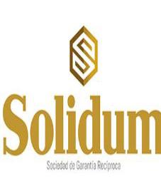 SOLIDUM SOCIEDAD DE GARANTIA RECIPROCA