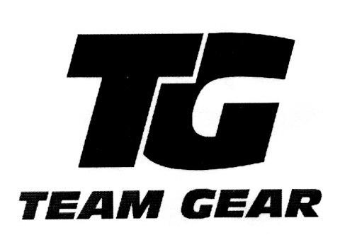 TG TEAM GEAR