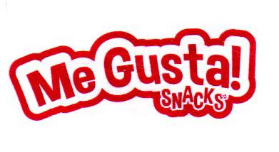 ME GUSTA! SNACKS