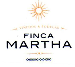 VIÑEDOS & BODEGAS FINCA MARTHA