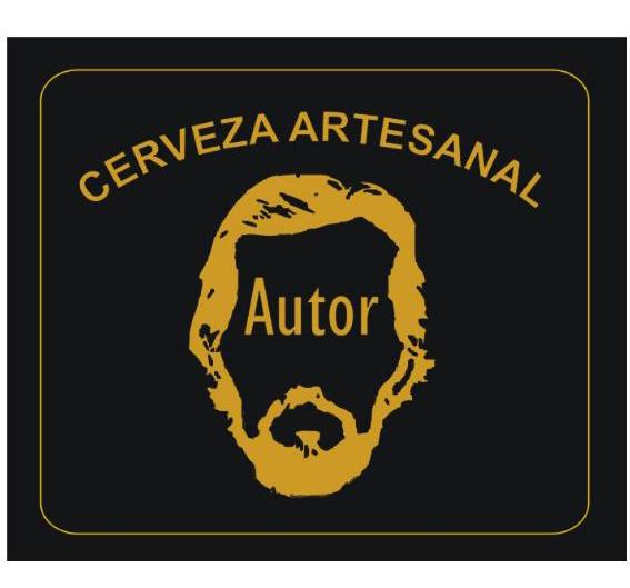 AUTOR CERVEZA ARTESANAL