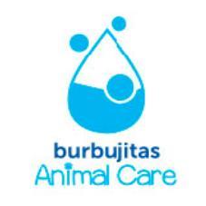 BURBUJITAS ANIMAL CARE