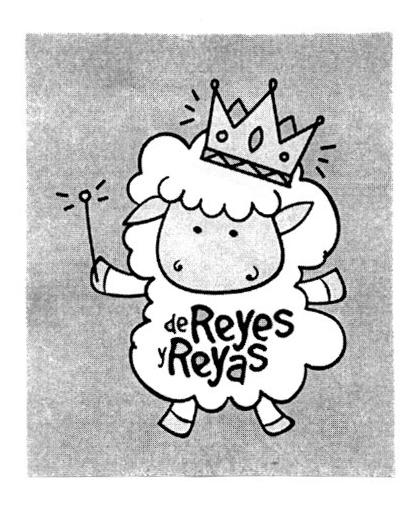 DE REYES Y REYAS