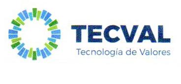 TECVAL TECNOLOGÍA DE VALORES