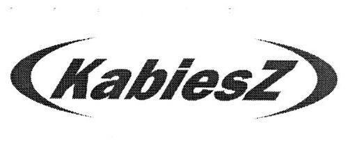 KABIESZ
