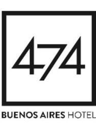 474 BUENOS AIRES HOTEL