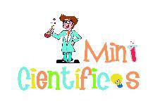 MINI CIENTIFICOS