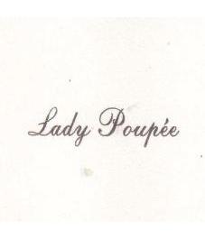 LADY POUPÉE