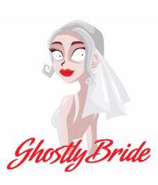 GHOSTLY BRIDE