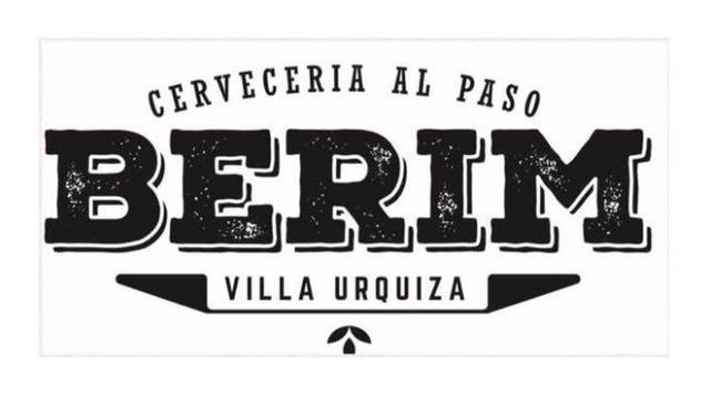 CERVECERIA AL PASO BERIM VILLA URQUIZA