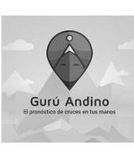 GURÚ ANDINO EL PRONÓSTICO DE CRUCES EN TUS MANOS