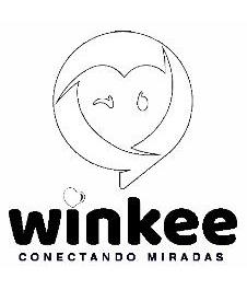 WINKEE CONECTANDO MIRADAS