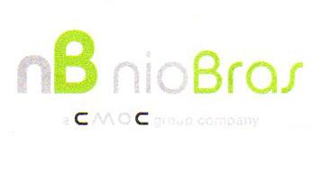 NB NIOBRAS ACMOC GROUP COMPANY