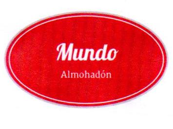 MUNDO ALMOHADÓN