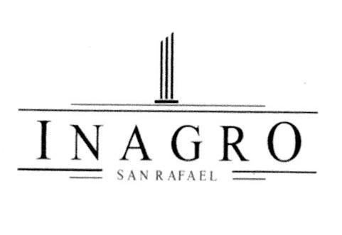 INAGRO SAN RAFAEL