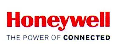 HONEYWELL THE POWER OF CONNECTED