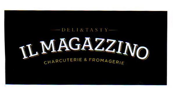 IL MAGAZZINO DELI & TASTY CHARCUTERIE & FROMAGERIE