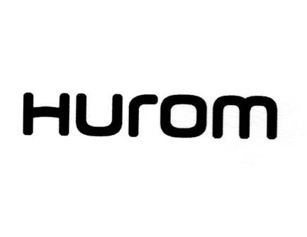 HUROM