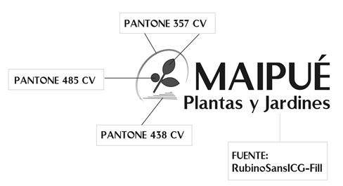 MAIPUE PLANTAS Y JARDINES