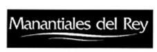 MANANTIALES DEL REY