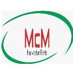 MCM HARVESTER PARTS