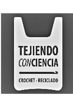 TEJIENDO CONCIENCIA CROCHET RECICLADO