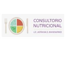 CONSULTORIO NUTRICIONAL  LIC. ADRIANA S. MANNARINO