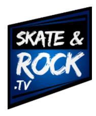 SKATE & ROCK .TV