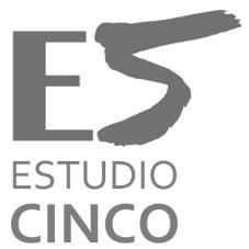 ESTUDIO CINCO E5