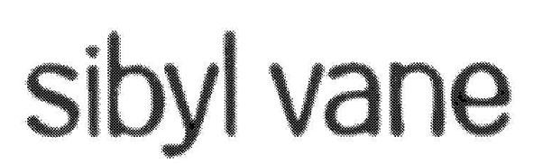 SIBYL VANE