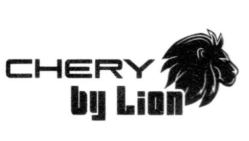 CHERY BY LION