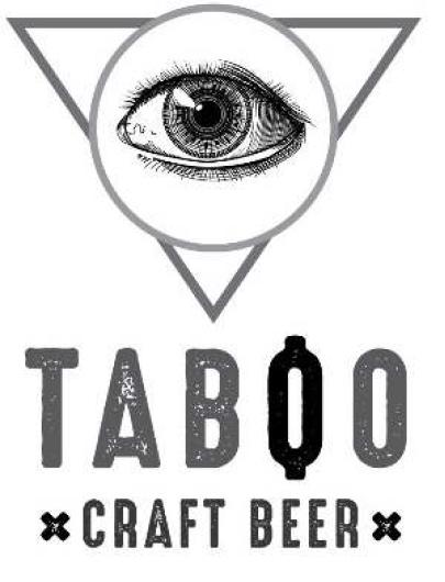 TABOO CRAFT BEER