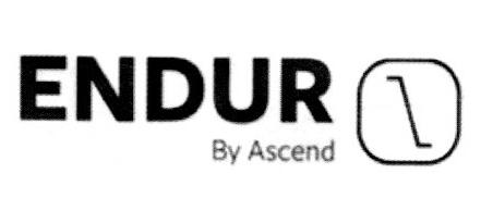 ENDUR BY ASCEND