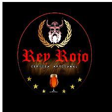 REY ROJO CERVEZA ARTESANAL