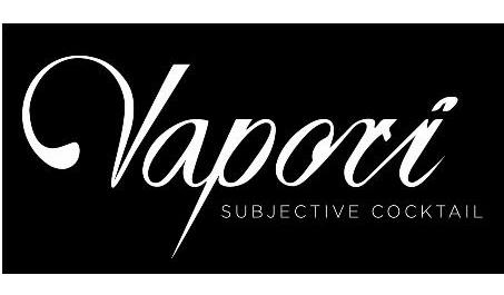 VAPORI - SUBJECTIVE COCKTAIL