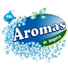 AROMAS DE LIMPIEZA