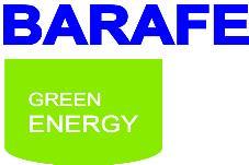 BARAFE GREEN ENERGY