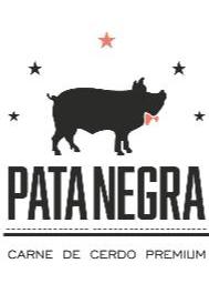 PATA NEGRA CARNE DE CERDO PREMIUM