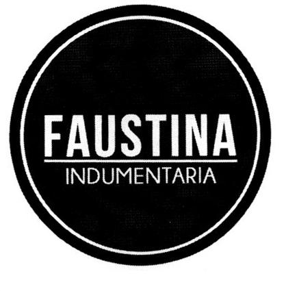 FAUSTINA INDUMENTARIA