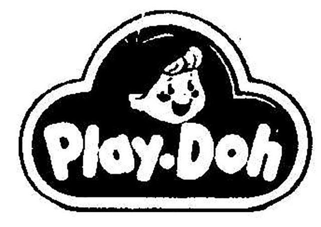 PLAY-DOH