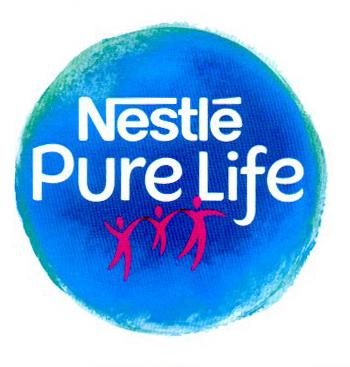 NESTLE PURE LIFE