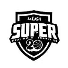 LA LIGA SUPER 20