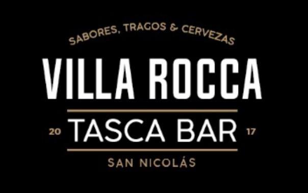 VILLA ROCCA 20 TASCA BAR 17 SAN NICOLAS SABORES, TRAGOS & CERVEZAS