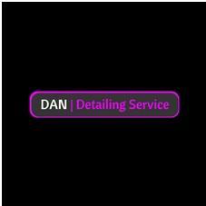 DAN | DETAILING SERVICE