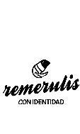 REMERULIS CON IDENTIDAD