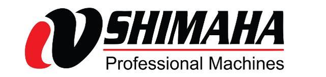 SHIMAHA PROFESSIONAL MACHINES