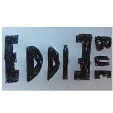 EDDIE BUE