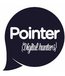 POINTER DIGITAL HUNTERS