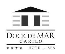 DOCK DE MAR CARILO HOTEL SPA