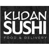 KUDAN SUSHI FOOD & DELIVERY